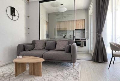 Apartament cu 2 camere in zona Torontalului - 1