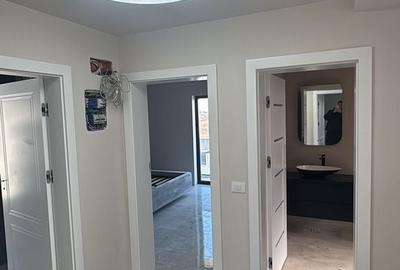 Casă cu 5 camere cu Teren 400 Mp în Cârcea - 5