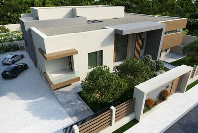 Teren Construcții intravilan de 2019 mp, în Băneasa - 9