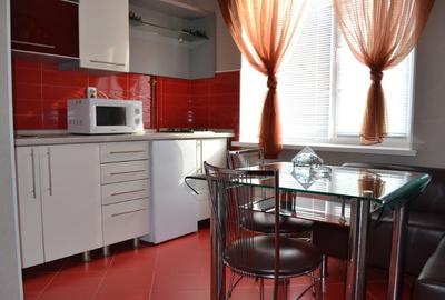 Garsoniera de inchiriat zona EST - 1