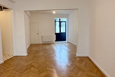 Apartament cu 3 camere semidecomandat în Romană - 16