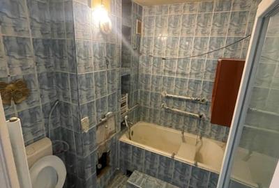 Garsoniera spatioasa, 32 mp, etaj intermediar, Zona Parang - 9