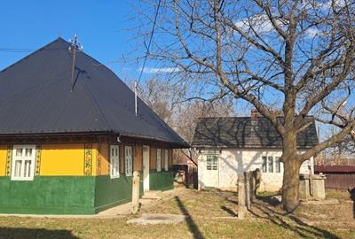 Casă cu 3 camere în Bilca - 3