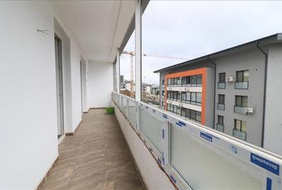 APARTAMENT 4 CAMERE PACURARI ET 1 BLOC NOU - 22