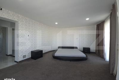 Spațiu comercial, de 240 mp, în Matraca - 5