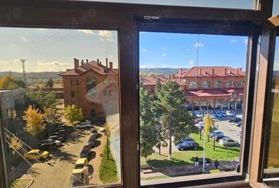Apartament cu 4 camere decomandat în Burdujeni - 9