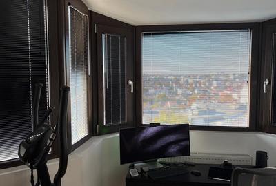 Trocadero - apartament remarcabil cu vedere panoramica - 19