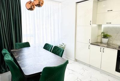 Garsonieră în Centrul Civic - 4