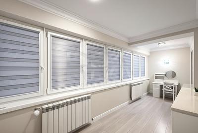 3 camere 8/9, renovat PREMIUM, 73mp, Gorjului-100m metrou - 6