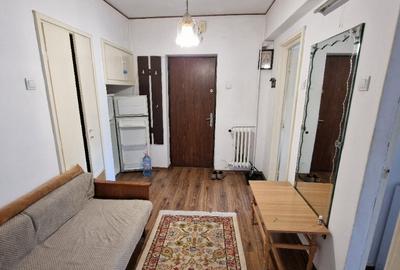 Inchiriez apartament 2 camere zona lini?tita 10min. Univ. V.Alecsandri - 2