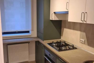 Apartament cu 2 camere decomandat, mobilat în Theodor Pallady - 6