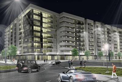 Spațiu comercial, de 265 mp, în Mărăști - 6