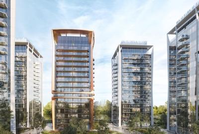 Apartament cu 3 camere semidecomandat în Barbu Văcărescu - 3