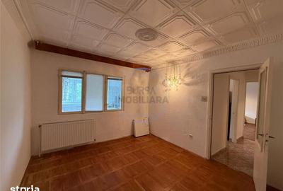 Apartament cu 2 camere decomandat în Central - 10