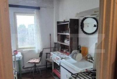 Apartament 2 camere, 44 mp, zona Cameliei - 1