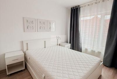 Apartament cu 2 camere, mobilat în Dâmbul Rotund - 14