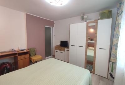Apartament cu 2 camere semidecomandat în Micro 16 - 5