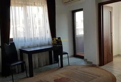 Apartament cu o camera in Tatarasi - 7