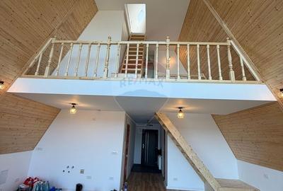 Casă cu 3 camere cu Teren 1850 Mp în Cucuteni - 1