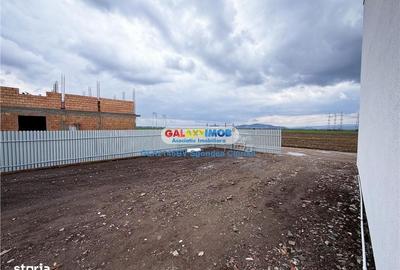 Casă cu 4 camere cu Teren 258 Mp în Central - 2