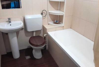 Apartament cu 2 camere semidecomandat în Central - 9