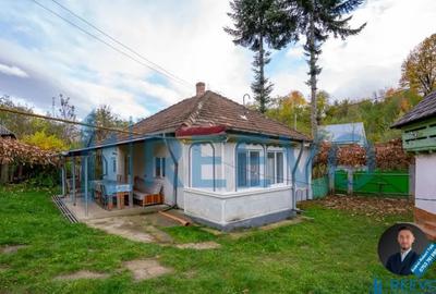 Casă cu 3 camere cu Teren 2270 Mp în Central - 3