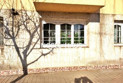 Apartament 3 camere, semidecomandat, parter, zona Stadion, V. Parvan - 10