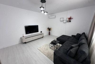 Apartament cu 2 camere de inchiriat, Metrou Berceni 5 minute Apartament cu 2 camere de inchiriat, Metrou Berceni 5 minute - 11