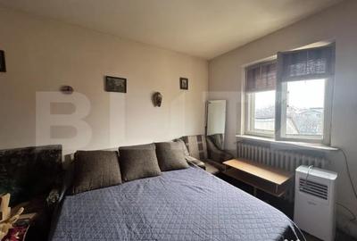 Casă cu 5 camere cu Teren 430 Mp în Siloz - 1