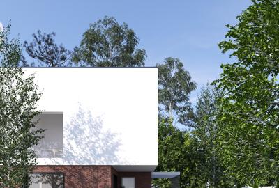 Proprietar - Single 4 camere, 420 mp, aproape padure - 3