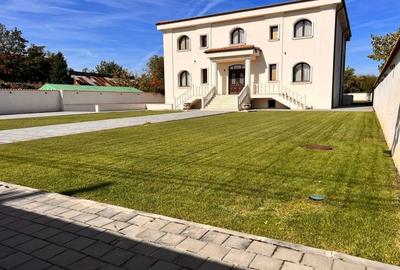 Casă individuală cu 10 camere cu Garaj în Pipera - 1