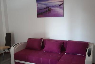 Apartament cu 2 camere în Bună Ziua - 7