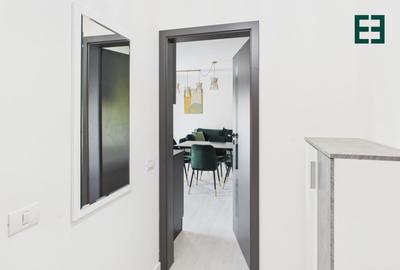 Apartament cu 2 camere decomandat, mobilat în Șagului - 8