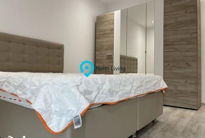 Apartament cu 2 camere în Sisești - 4