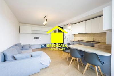 Apartament 3 camere, balcon, zona Eroilor
