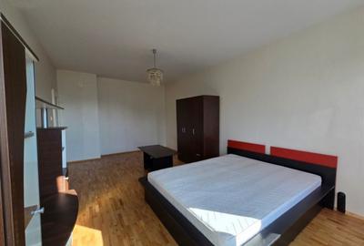 Se vinde garsoniera in zona Blumana - 2