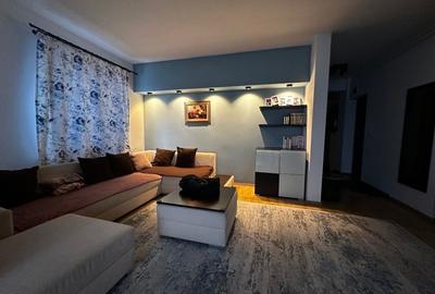 Apartament 2 camere, 65mp, garaj subteran inclus, 2 balcoane - 10