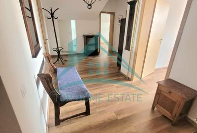 Apartament cu 4 camere decomandat, mobilat în Florești - 4