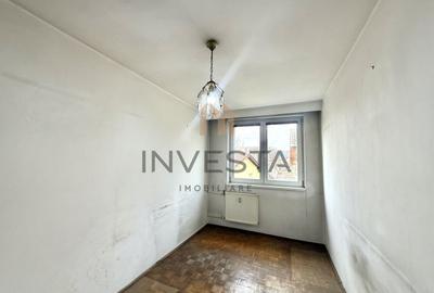 Apartament cu 3 camere semidecomandat în Grigorescu - 4