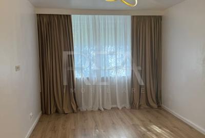 Garsonieră decomandată, mobilată în Gorjului - 1