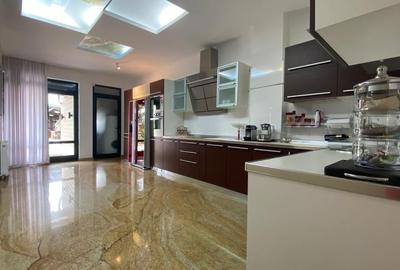 Casa de lux P+E+M, Bascov, Arges - 12
