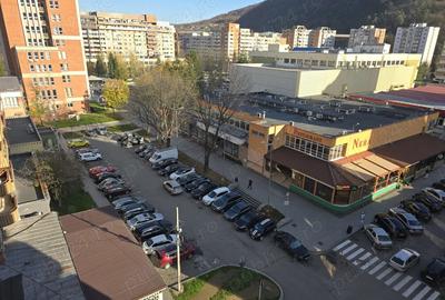 Apartament cu o camera (garsoniera) ultracentral in Resita - 1