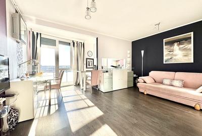 Apartament la cheie în zona Kaufland Banu Mărăcine - 1