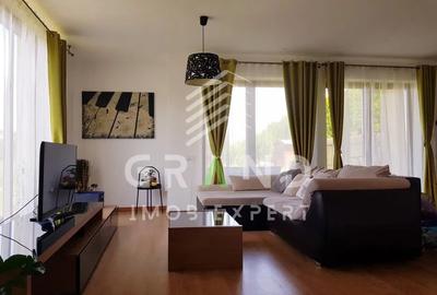 Casa 4 camere | TERASĂ+2 BALCOANE | GARAJ | ZONA BORHANCI/ROMUL LADEA - 6