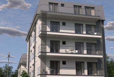 3 Camere in Complex Rezidențial Premium - COMISION 0% CUMPĂRĂTOR - 9