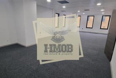 Spatiu birouri open space 87 mp  in Zona Calea Dumbravii - 4