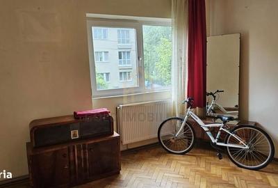 Apartament cu 2 camere în Central - 4