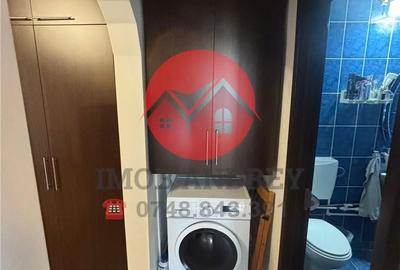 Apartament cu 2 camere decomandat în Central - 3