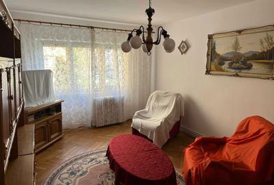 Apartament cu 4 camere decomandat în Exterior Vest - 8