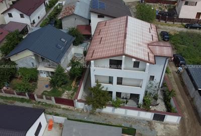Casă cu 5 camere cu Teren 275 Mp în Pantelimon - 9